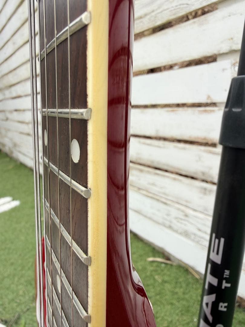 Maestro by Gibson SG（セット）