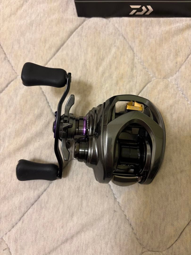 スティーズ　CT SV TW 700XHL