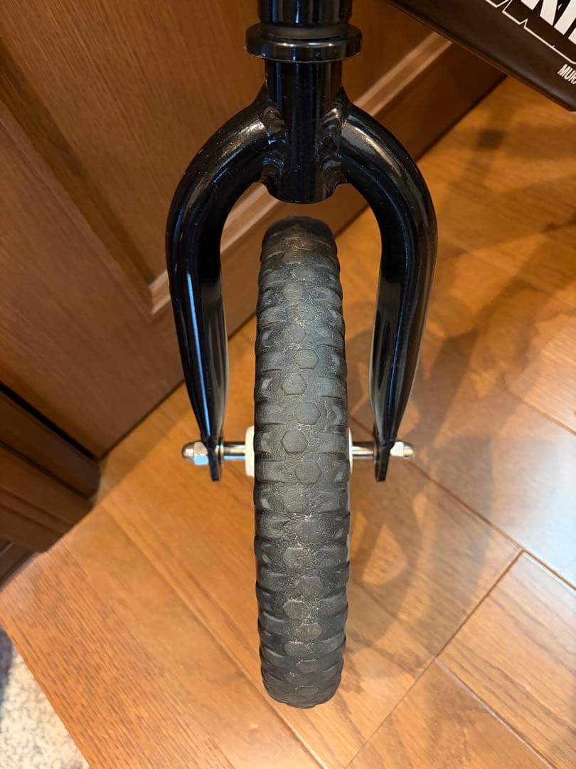 【ムラサキスポーツ限定】　STRIDER 12 PRO バランスバイク