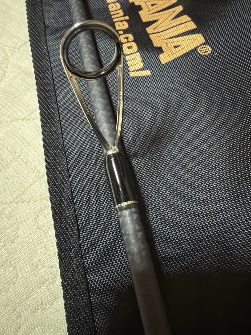 『魅黒/Eternal Black』T's 702 ”景虎” KL-MX