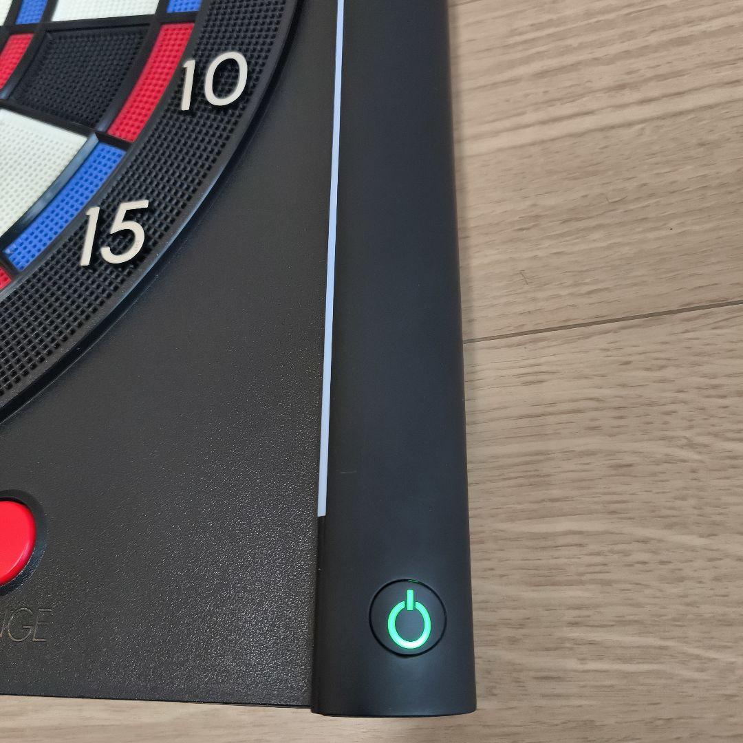 DARTSLIVE 200s Bluetooth　アプリ　連動　電子ダーツボード
