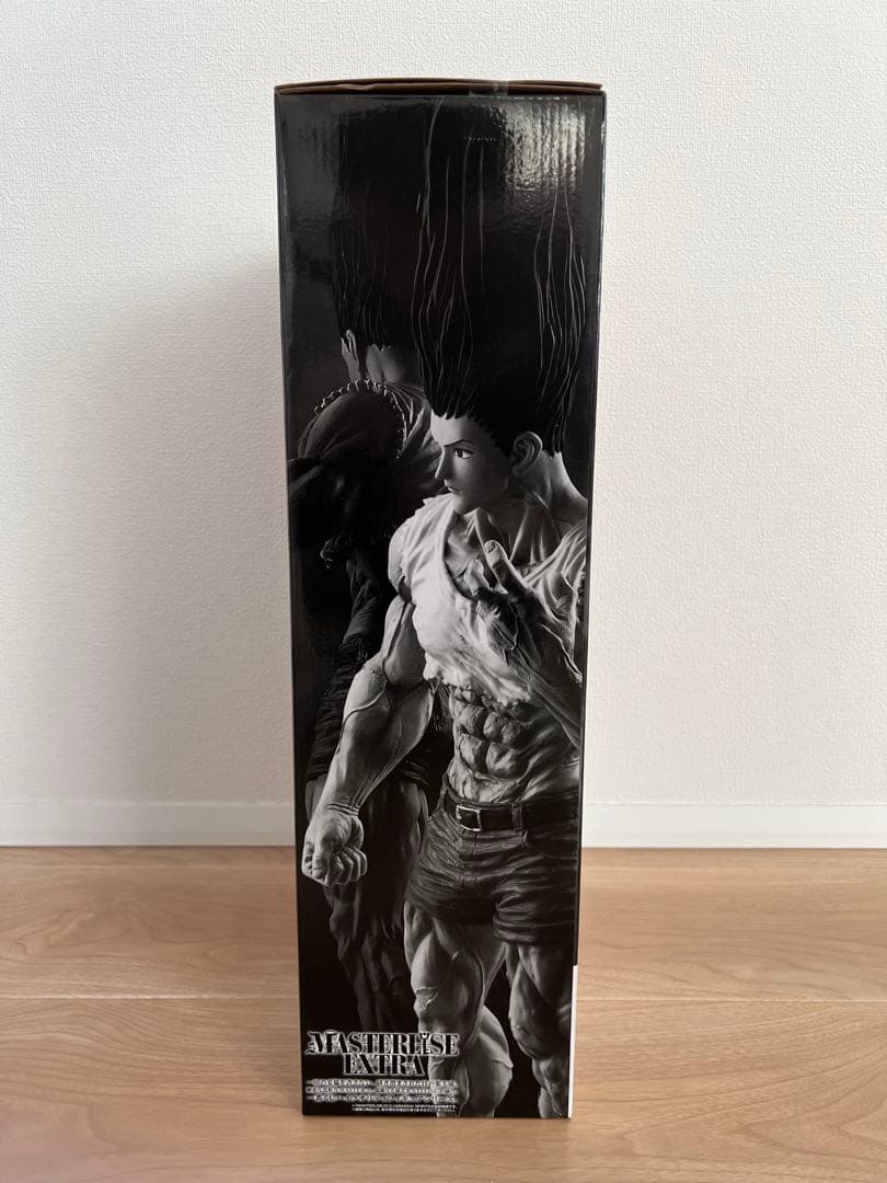 一番くじ HUNTER×HUNTER CHMERA ANT ➁ ✨各下位賞付き✨