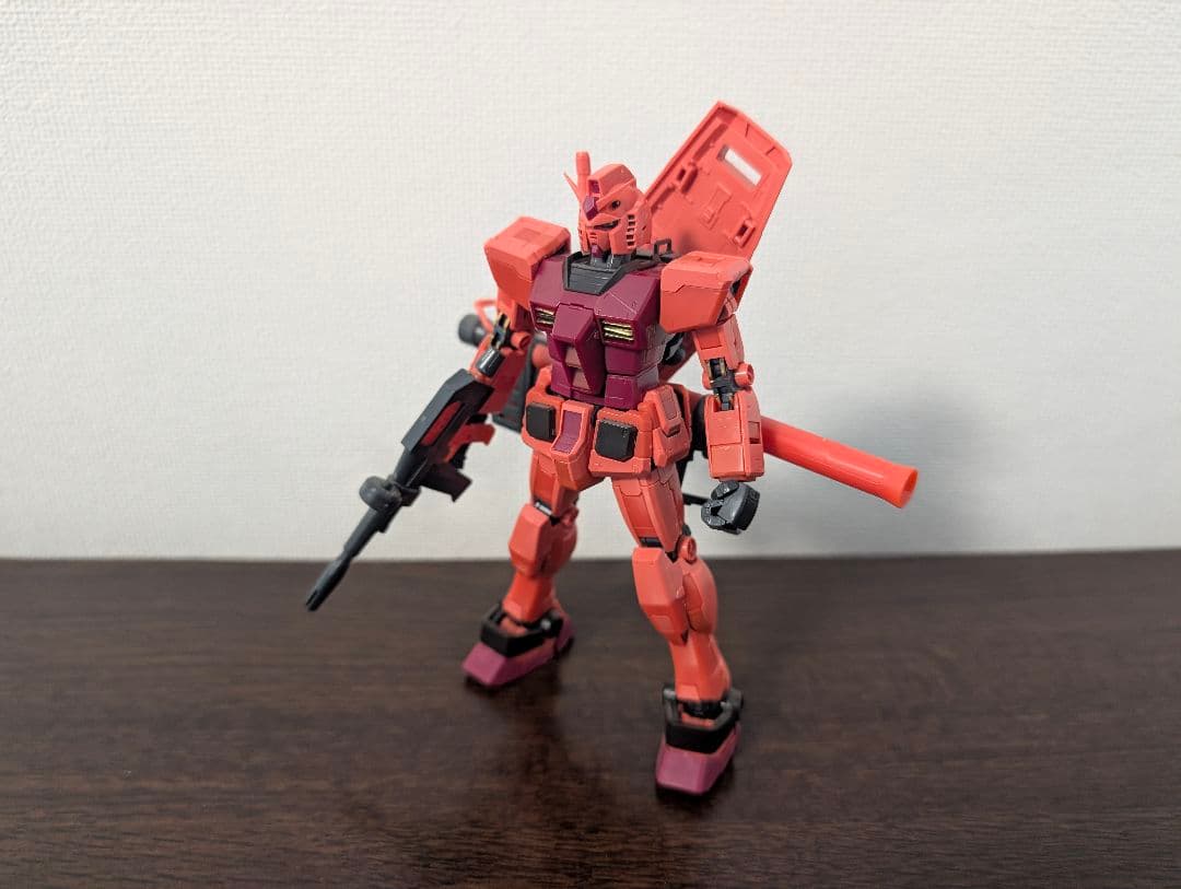 ガンプラ　組み立て済み品　まとめ売りD