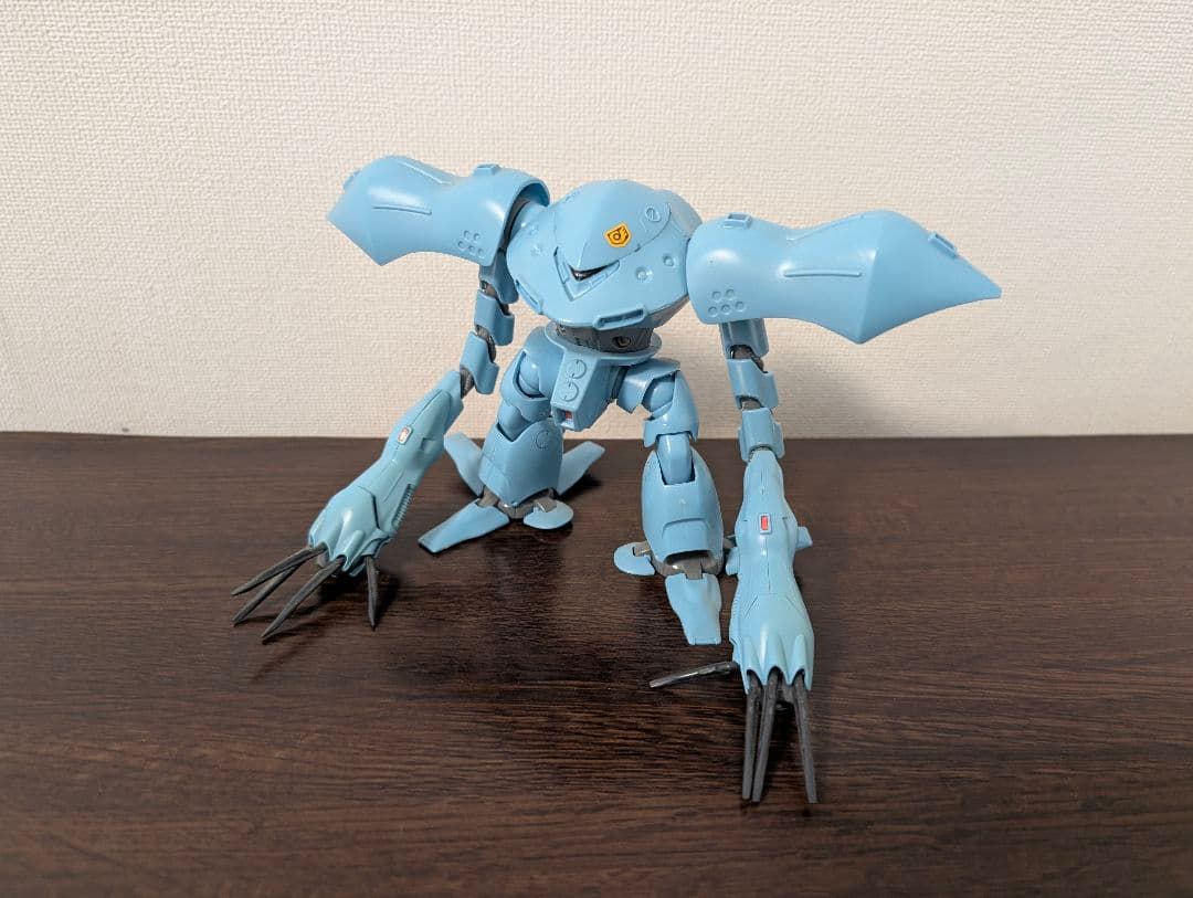 ガンプラ　組み立て済み品　まとめ売りD