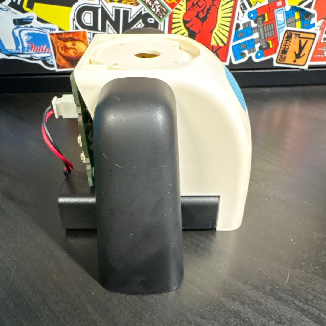 ROBIサーボテスター V3 (価値が分からないため値段は応談で)