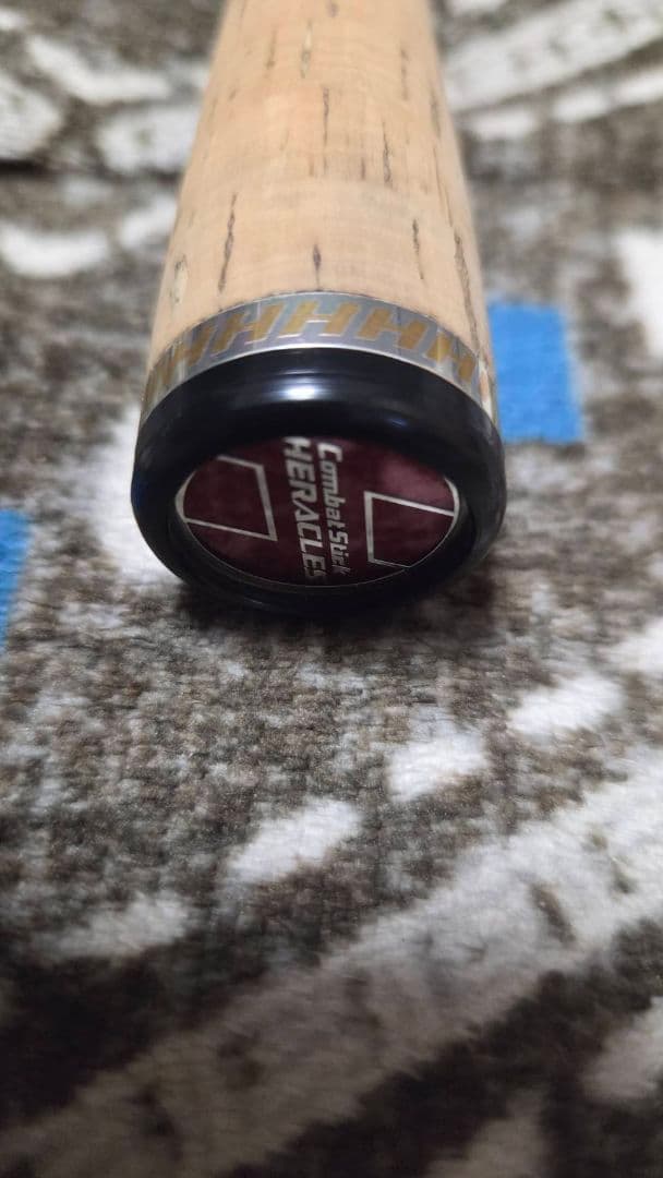 EVERGREEN ヘラクレス　レッドマイスター