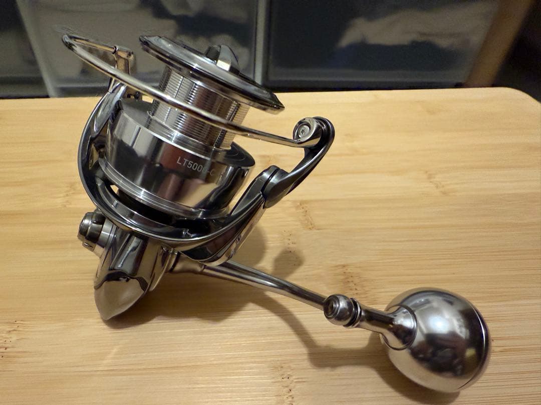 イグジスト5000CXH