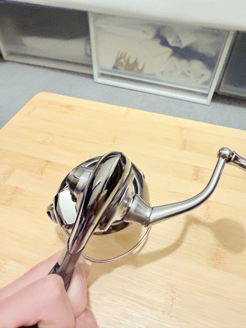 イグジスト5000CXH