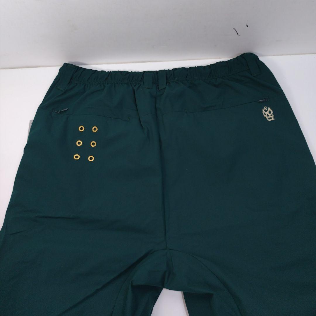 Russeluno/ラッセルノ ゴルフパンツ　サイズ5 未使用品