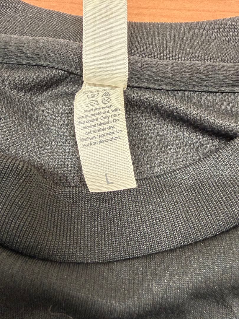 JOC福岡選抜Tシャツ（Lサイズ）