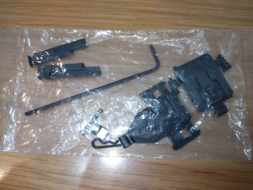 SUREFIRE X300U-A タンカラー 実物中古品