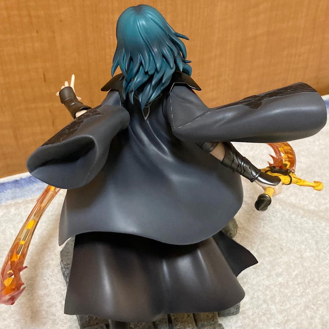 ファイアーエムブレム ベレス 1/7スケール フィギュア