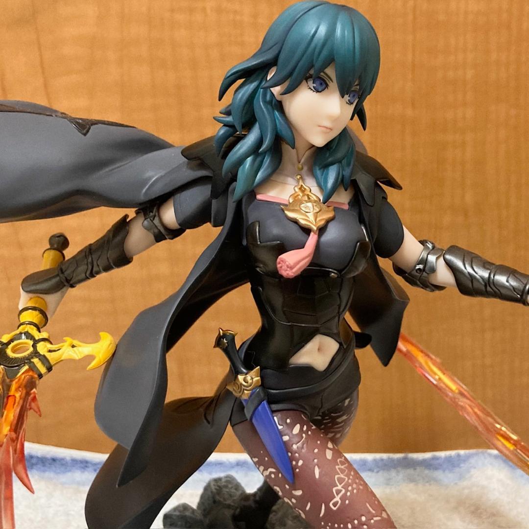 ファイアーエムブレム ベレス 1/7スケール フィギュア