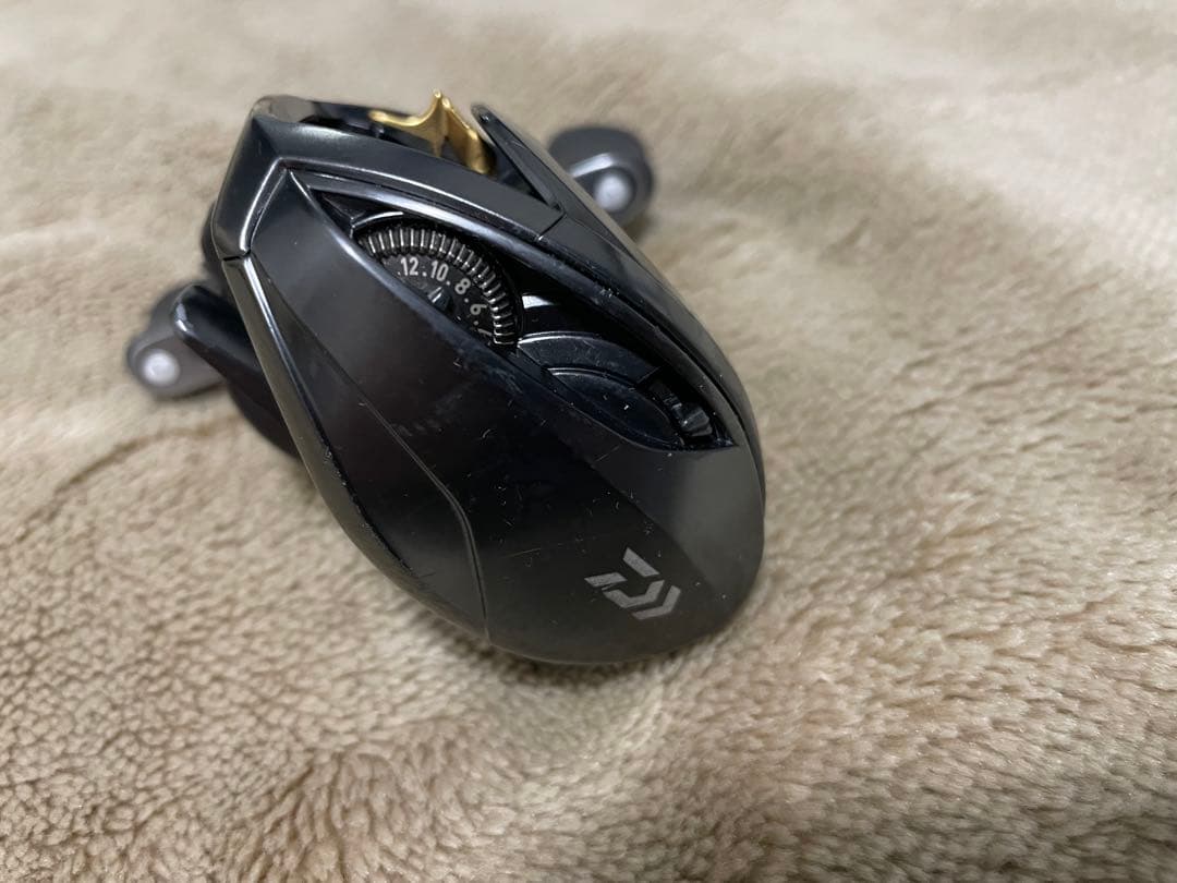 リール DAIWA 16STEEZ SV TW 1016SV-SH