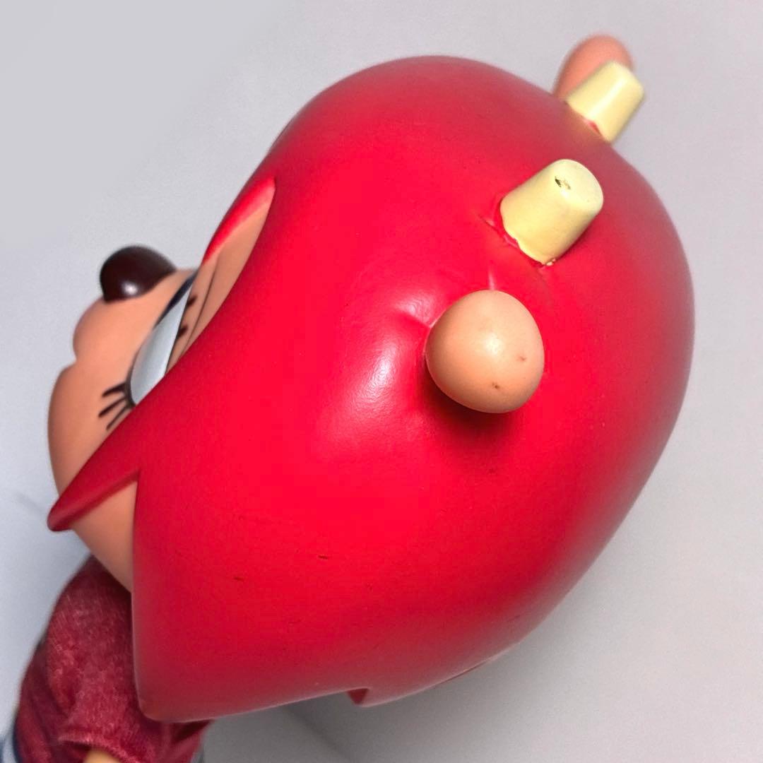 ウンジャマラミー　フィギュア　メディコムトイ　パラッパラッパー　匿名配送