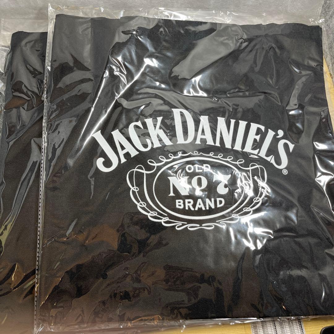 【完品】JACK DANIEL'S 2025 スクラッチキャンペーン キット
