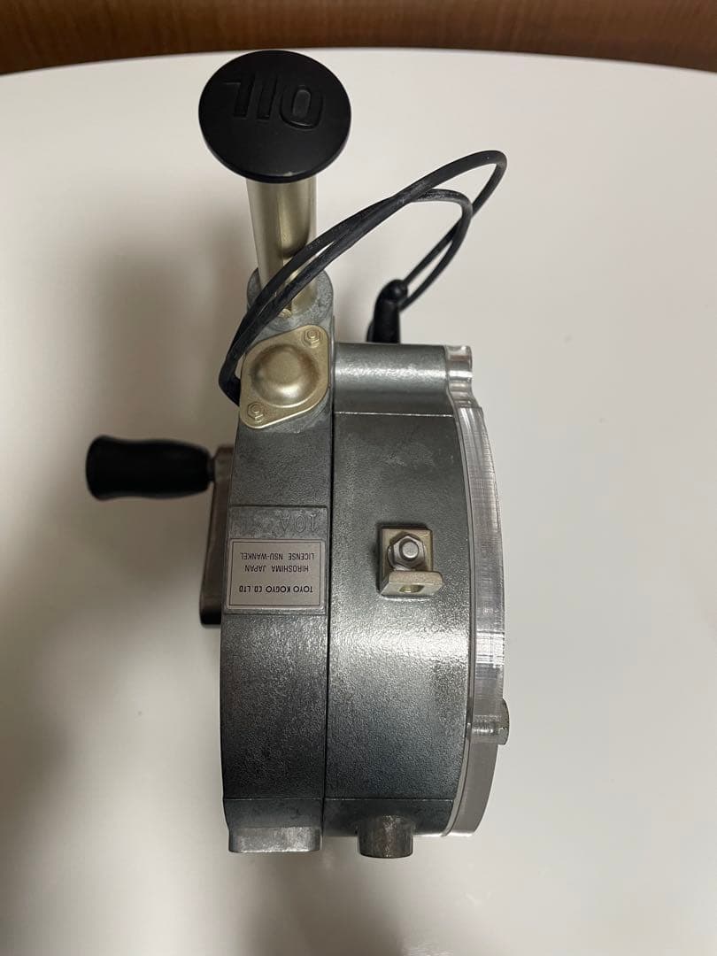 k*e様 デアゴスティーニ マツダ コスモスポーツ ロータリーエンジン 完成品