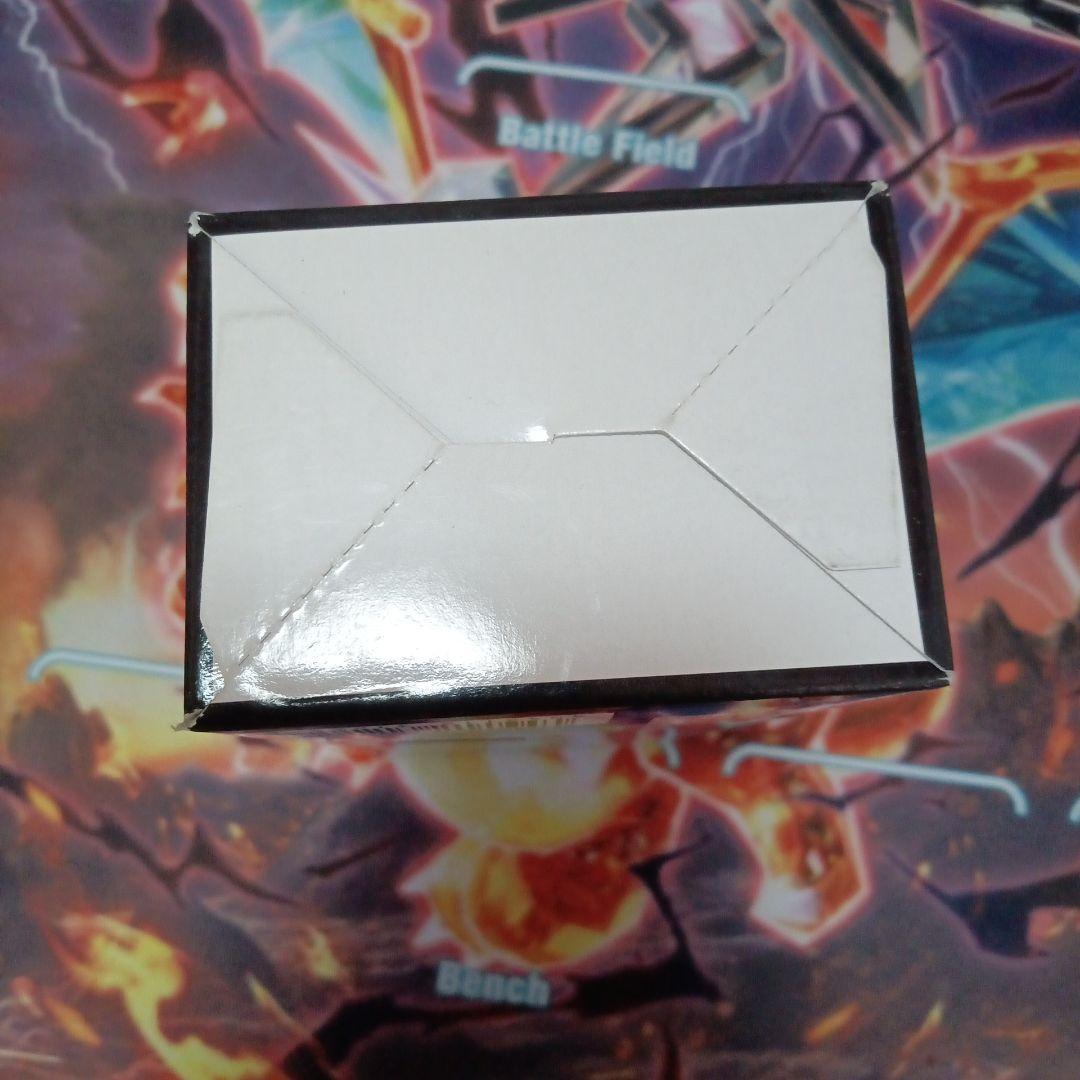 未開封 DRAGON BALLドラゴンボール 超 カードゲーム 2弾 Z GT