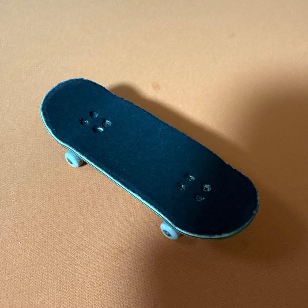 指スケ　コンプリート