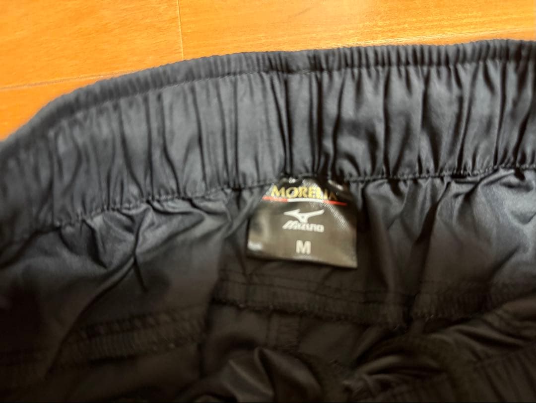 【おにぎりさん専用】MIZUNO MORELIA ピステ上下セット