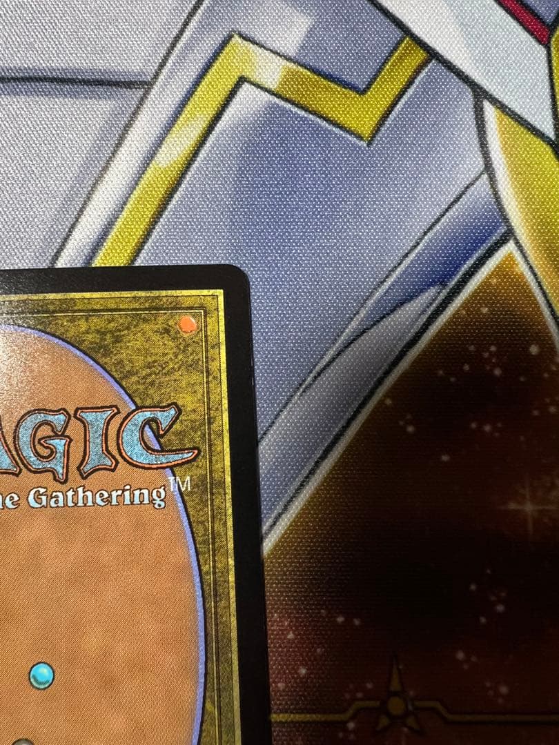 MTG ソウル・ストーン/The Soul Stone 通常foil日本語SPM