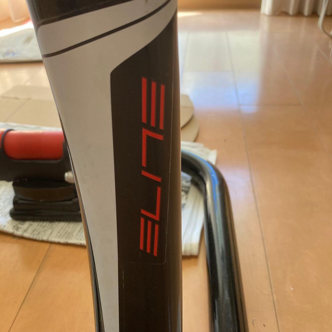 エリート　スーパークロノ