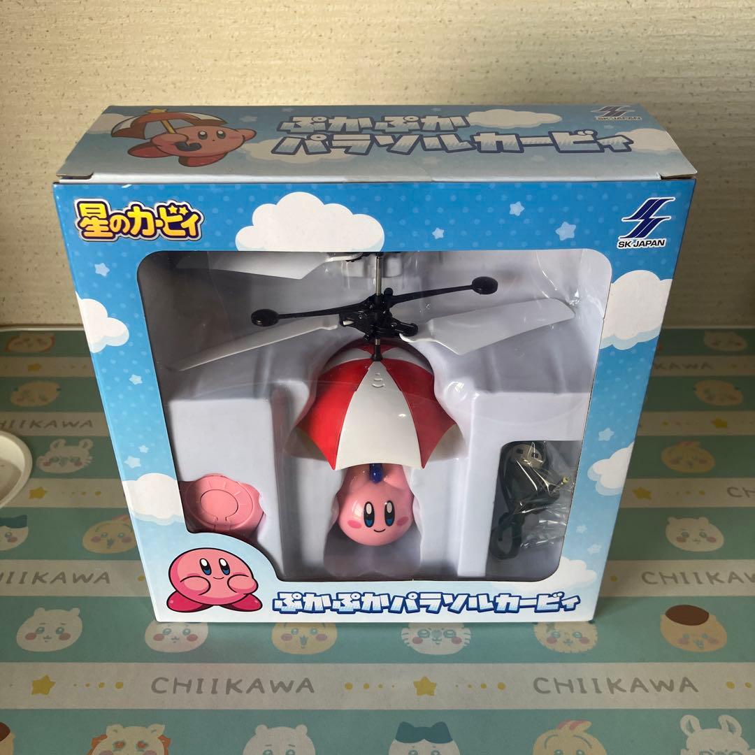 新品未使用　カービィ　グッズまとめ売り７点