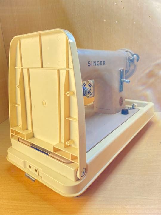 SINGER  アンティークミシン　　227