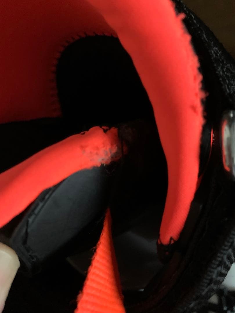 ROSSIGNOL HERO 21-22モデル スキーブーツ