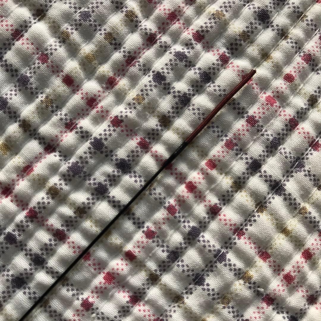 Daiwa　HX　連山抜　硬調　５.３m　【極美品】