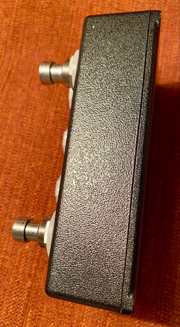 専用JTM45再現ZVEX Vexter Box Of Rock clone