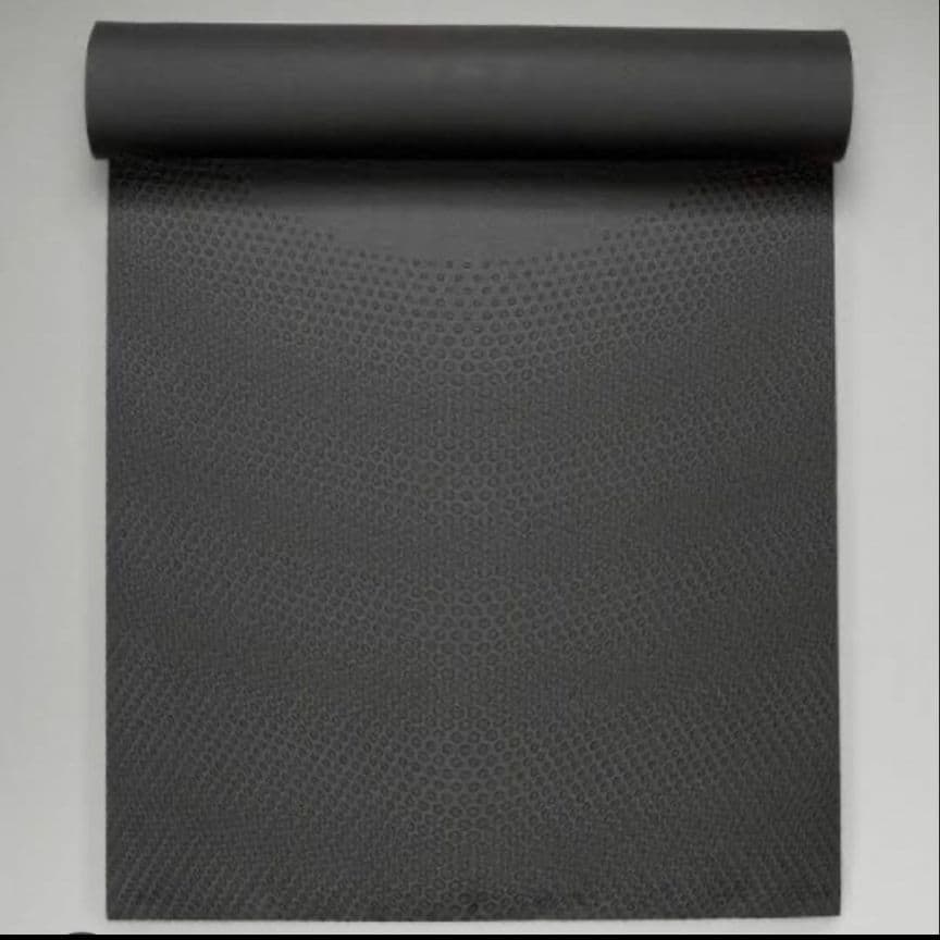 新品未使用★ lululemon ルルレモン ヨガマット 6mm