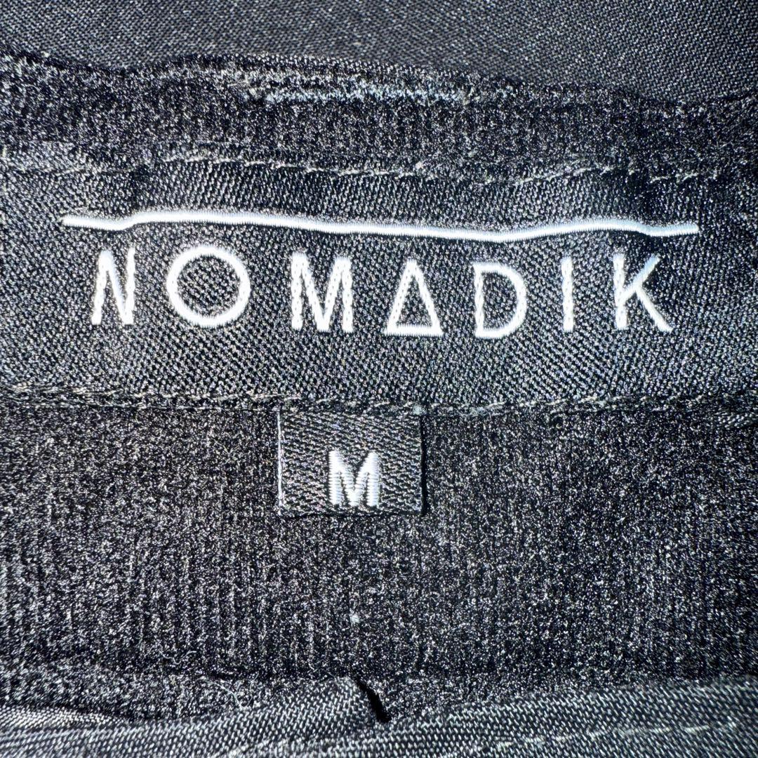 NOMADIK777スノーボードパンツM sizeブラック