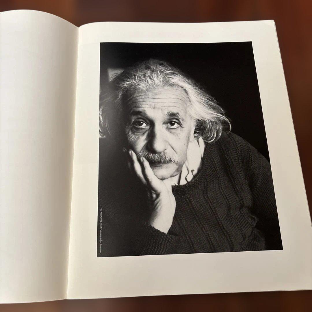 1998.The Year Thinking Different.冊子