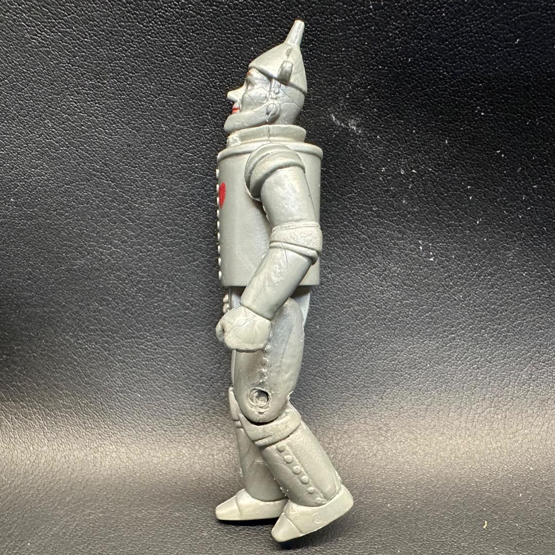 ♡Ha右1027 ヴィンテージ オズの魔法使い ブリキの木こり フィギュア