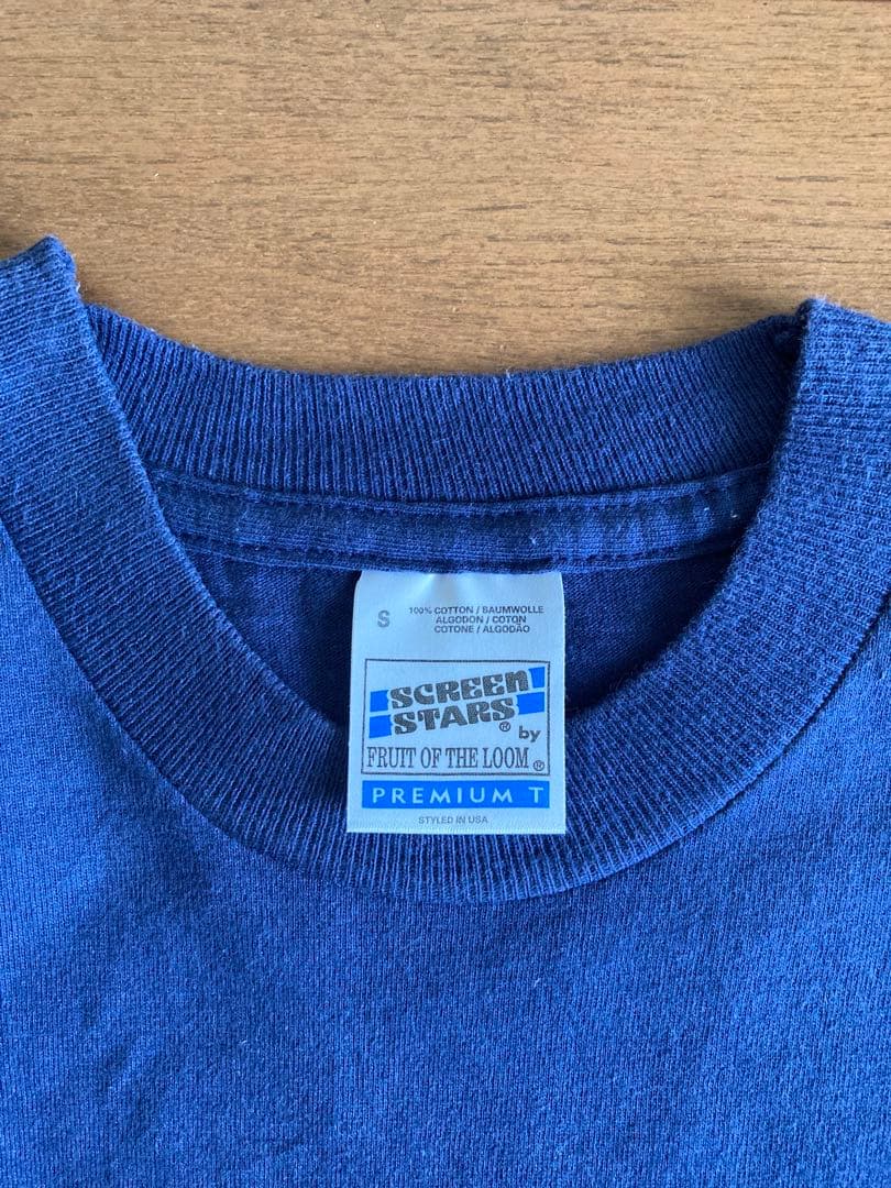 oasis オアシス　Tシャツ 1998年　ツアー　オフィシャル　ヴィンテージ