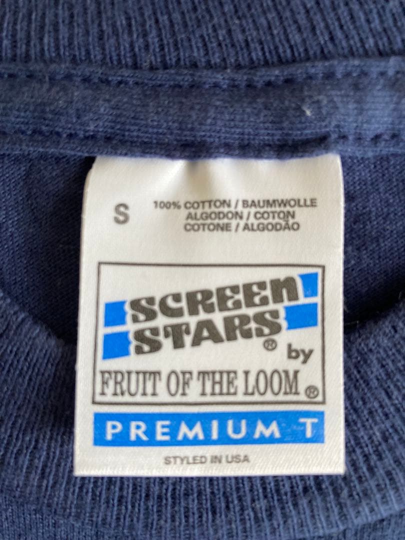 oasis オアシス　Tシャツ 1998年　ツアー　オフィシャル　ヴィンテージ