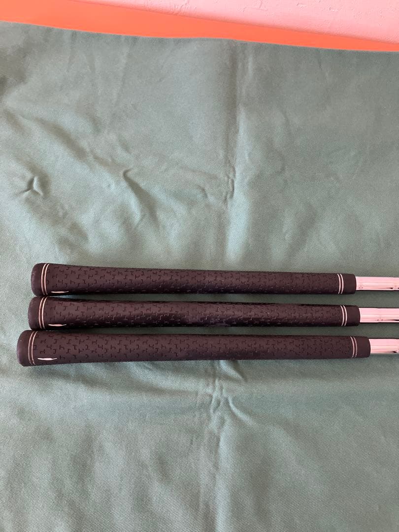 フォーティーンC036 FORGED AW / SW/PW3本セット