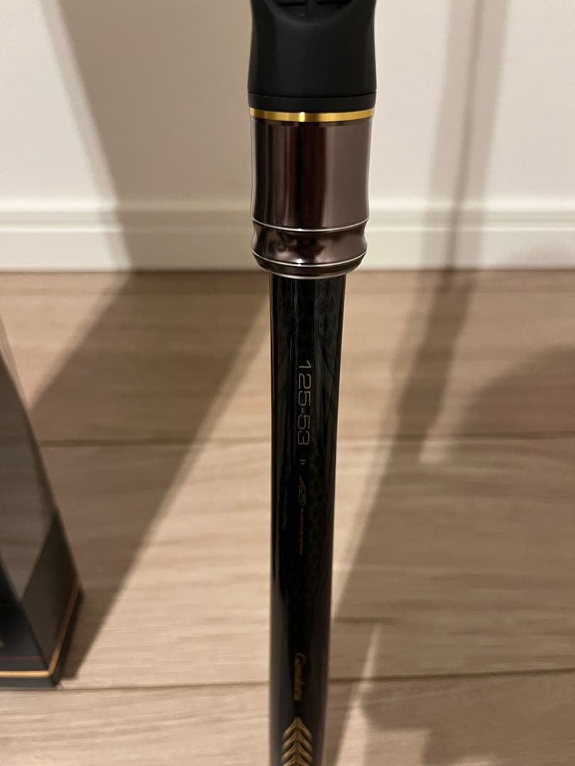 最終値下げ‼️グレ競技スペシャルⅣ✨1.25号530