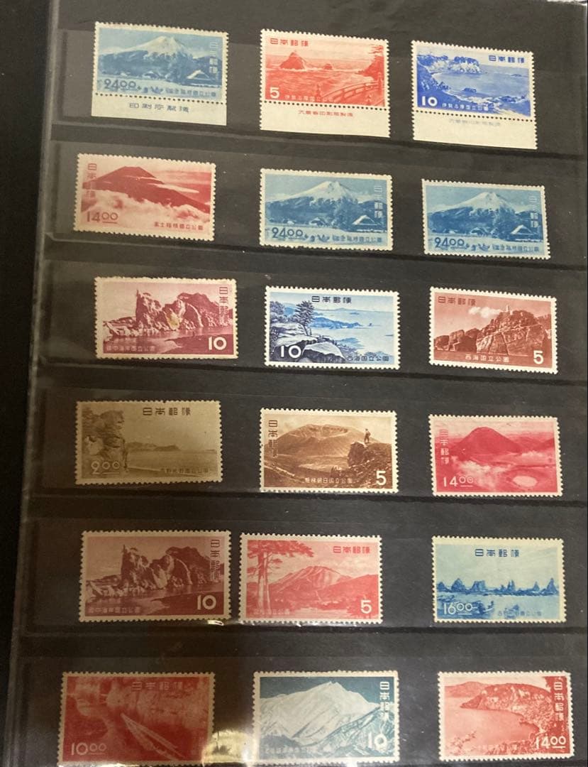 メ*オ様 普通品，二級品中心の大量４５０枚以上.アルバムごと