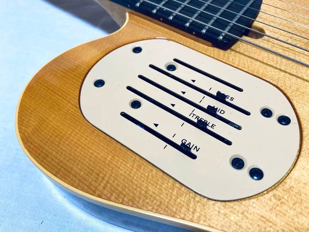 Godin L.R.Baggs Acousticaster ゴダン 美品