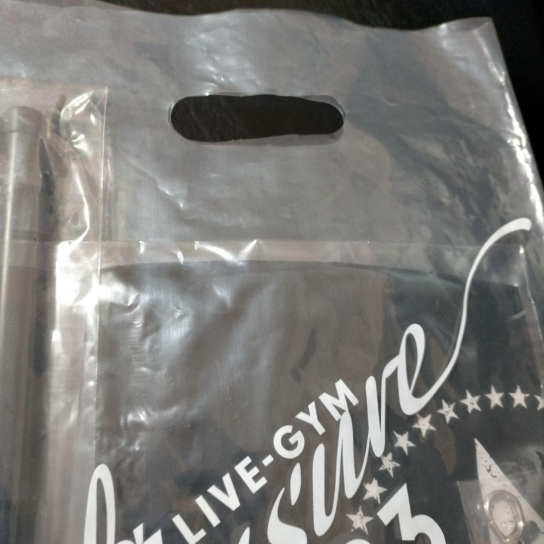 B'z LIVE-GYM Pleasure 2023 STARSプレミアム席