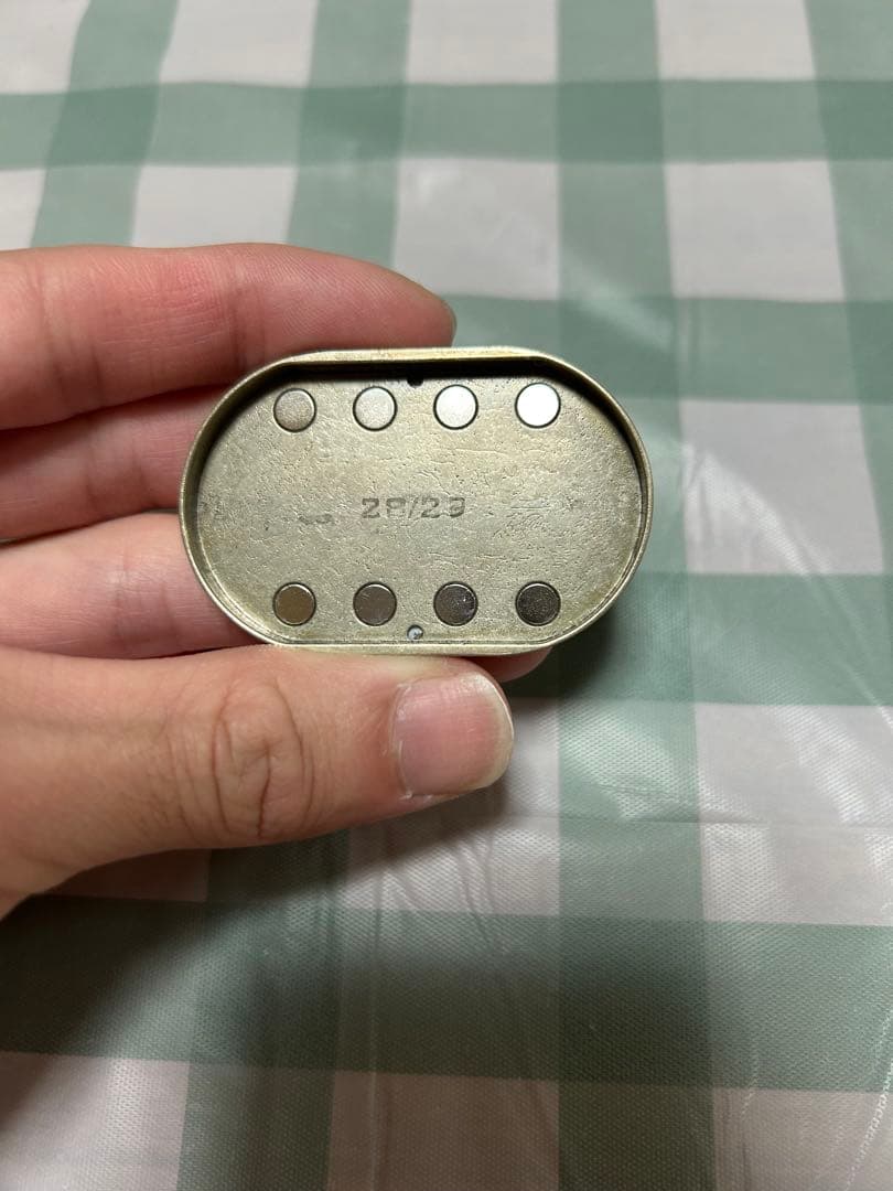 ACEdc×GoBiggeR MILKIA フィジェットトイ