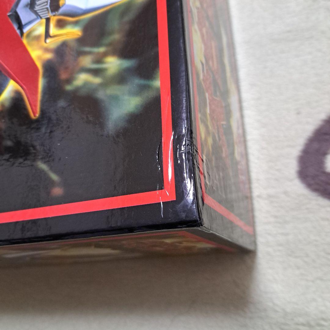 マーミット　大合金　グレートマジンガー