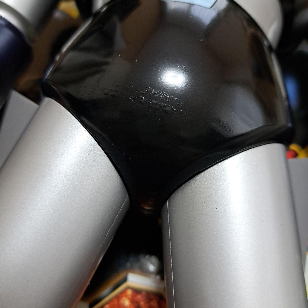 マーミット　大合金　グレートマジンガー