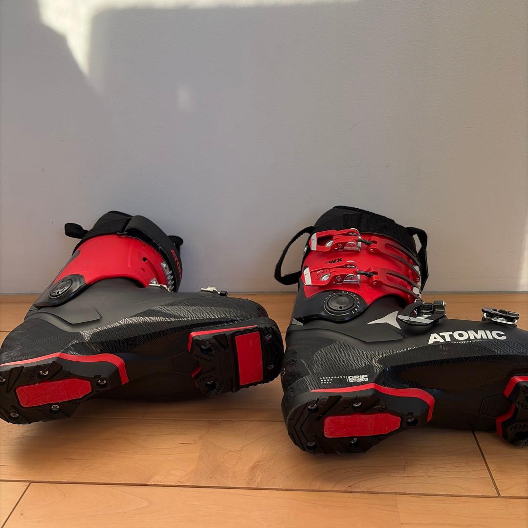 ATOMIC HAWX PRIME 100 スキーブーツ