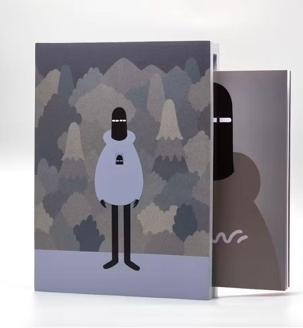 Tokyo WALLS vol.05 edition LY Painter 良番