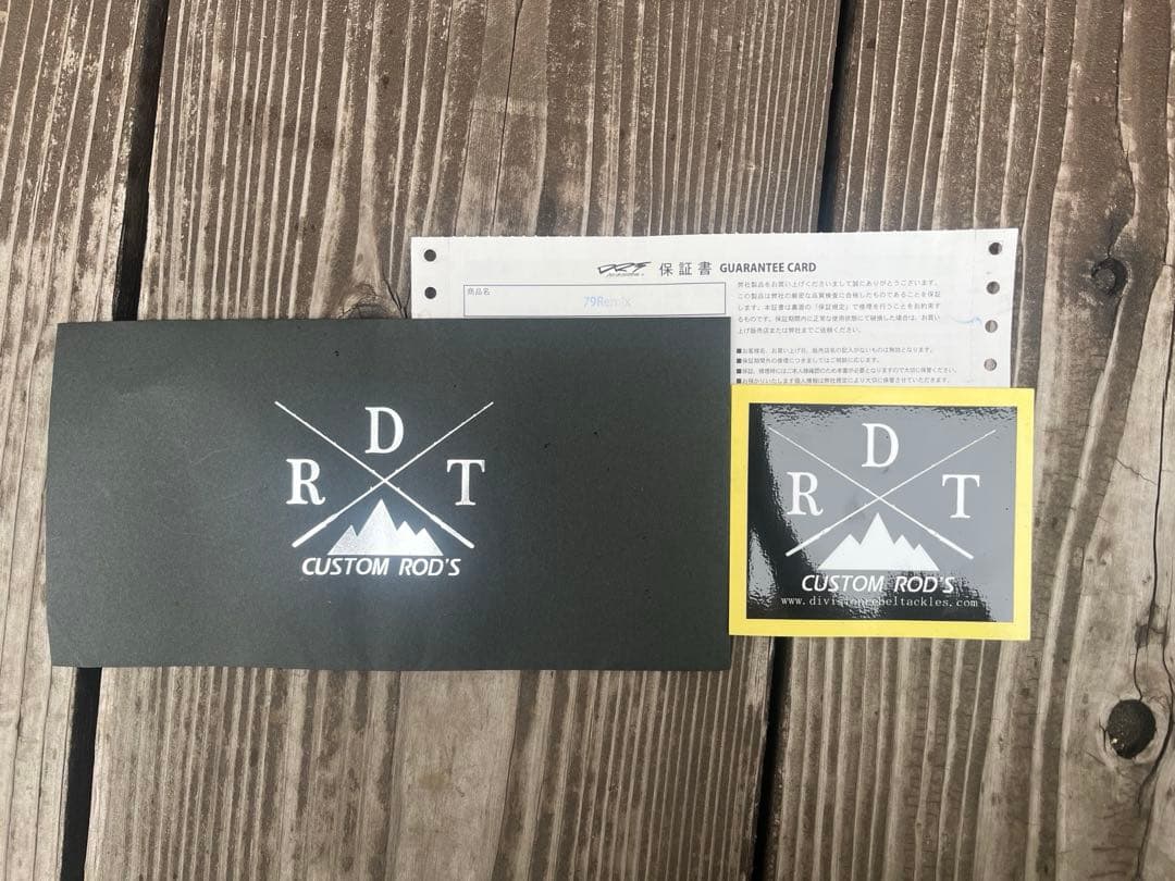 【美品】79 Remix DRT×TULALA