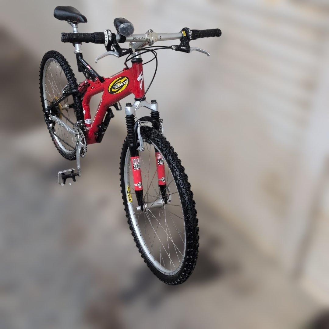 Specialized マウンテンバイク 26インチ