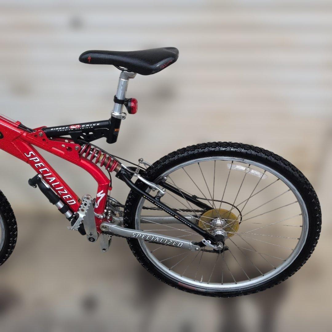 Specialized マウンテンバイク 26インチ